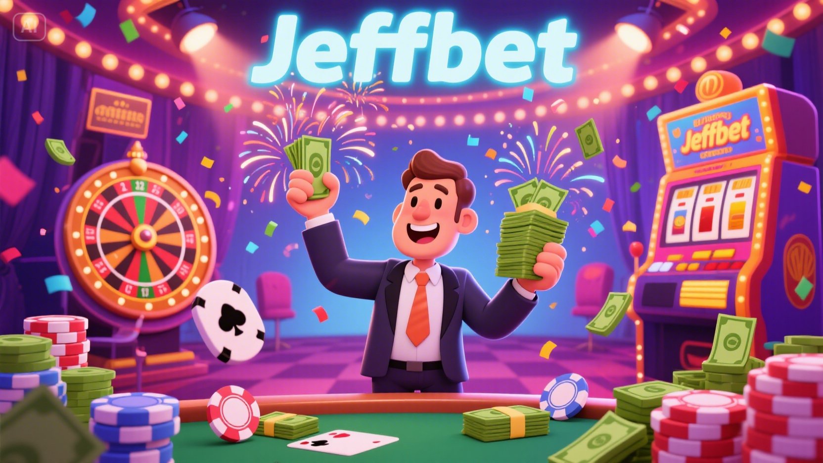 Jeffbet پاکستان