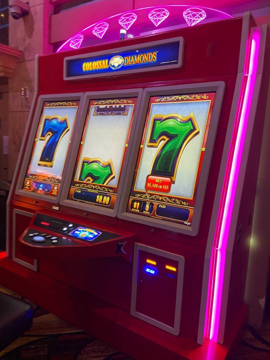 Jeffbet کیسینو میں سلاٹ کھیلنا شروع کریں۔